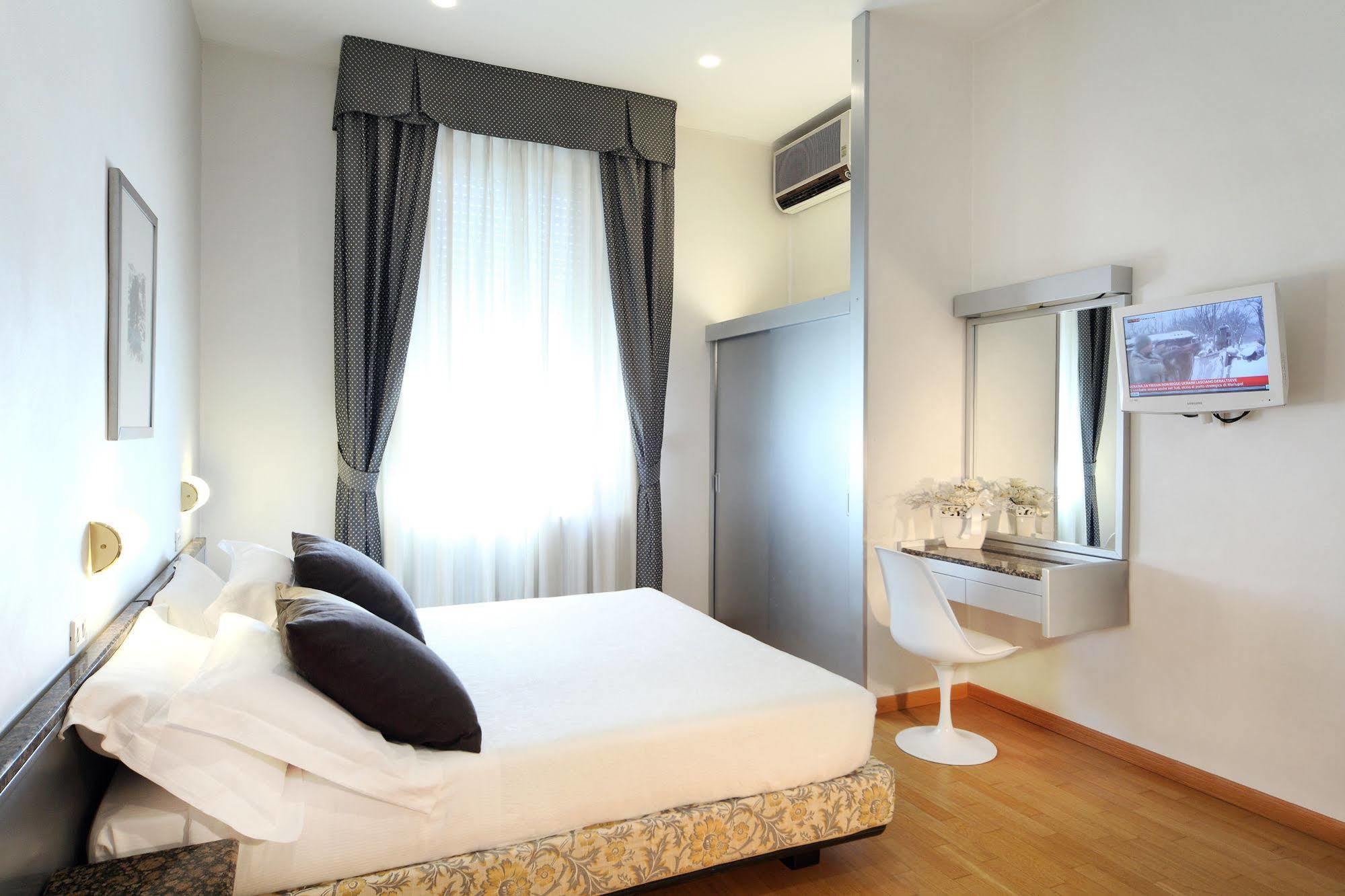 Hotel Rosabianca Rimini Ngoại thất bức ảnh